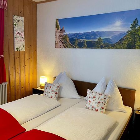 Bed and Breakfast Haus Bodenwinkler Grobming Exterior foto
