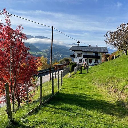 Bed and Breakfast Haus Bodenwinkler Grobming Exterior foto