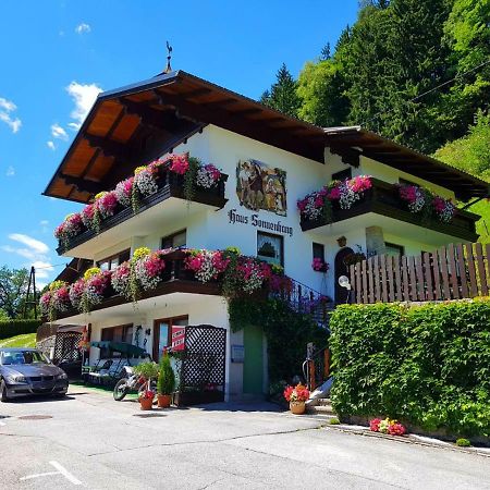 Bed and Breakfast Haus Bodenwinkler Grobming Exterior foto