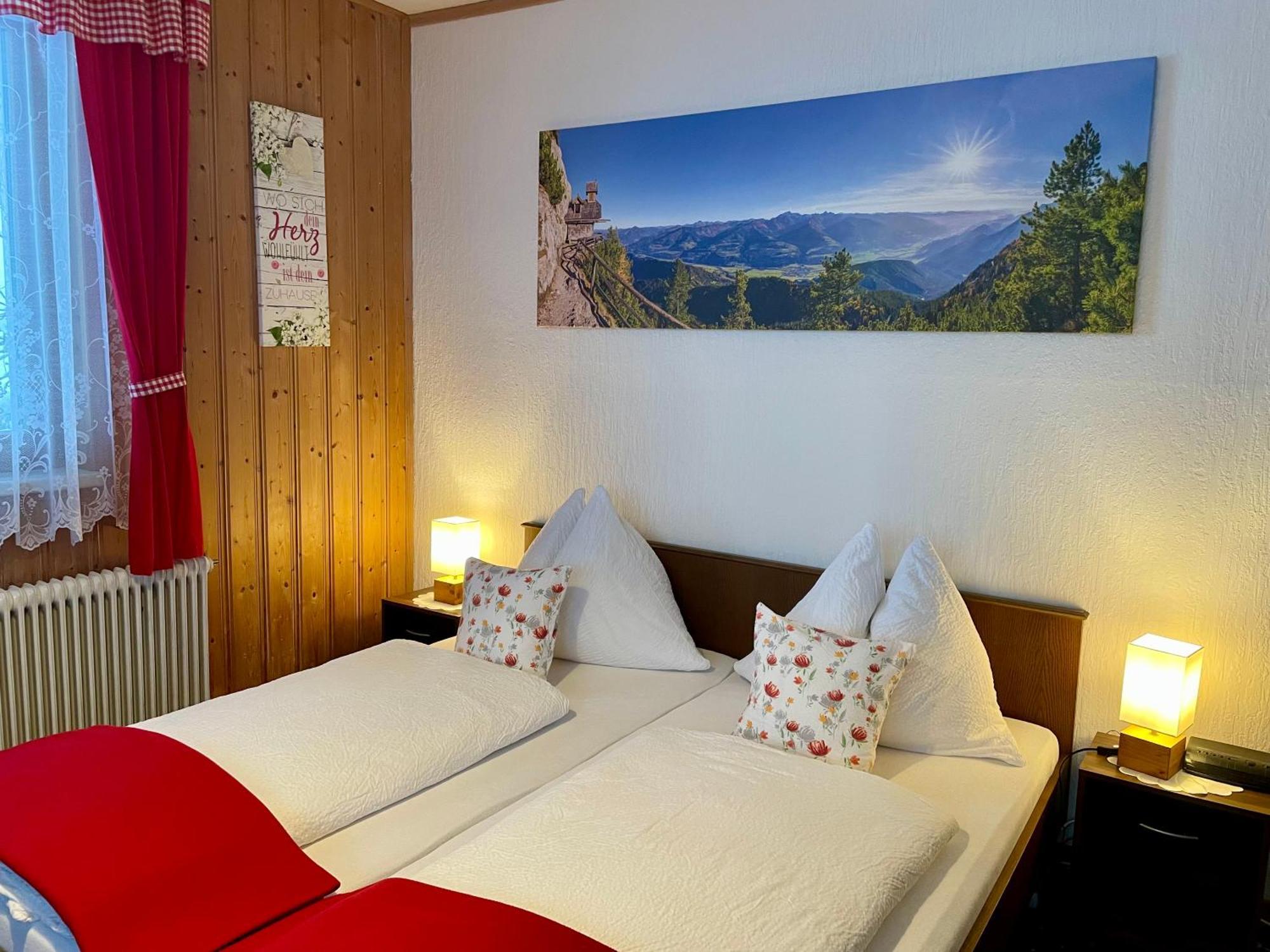 Bed and Breakfast Haus Bodenwinkler Grobming Exterior foto