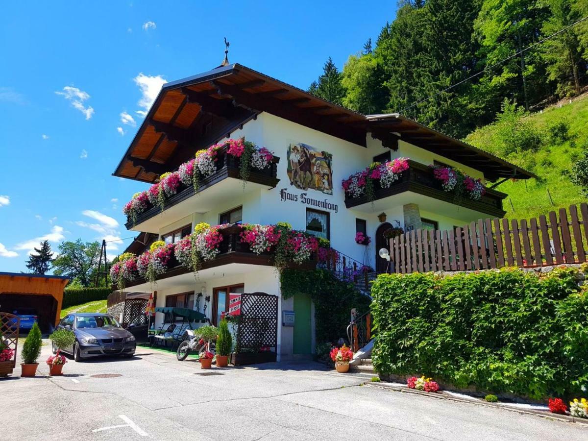 Bed and Breakfast Haus Bodenwinkler Grobming Exterior foto
