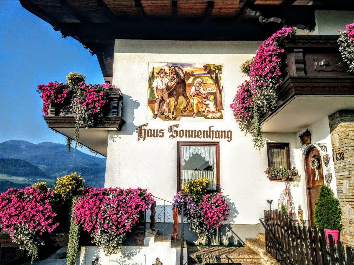 Bed and Breakfast Haus Bodenwinkler Grobming Exterior foto